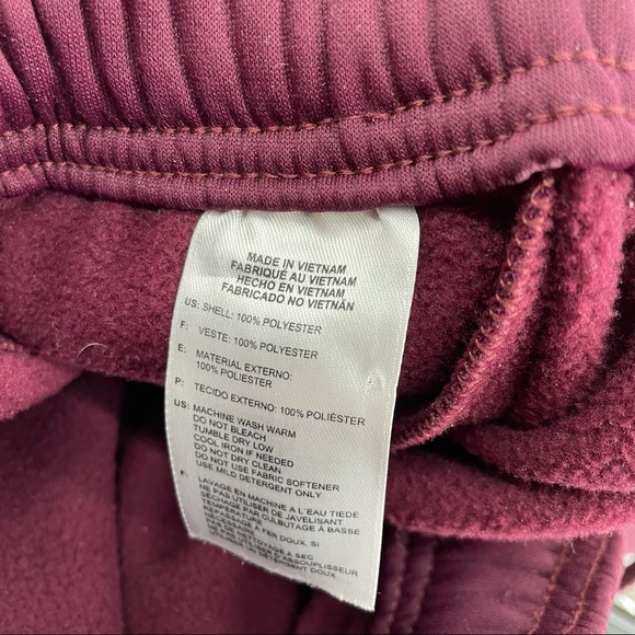 Adidas Men's Climawarm TechFleece Pants - Picture 6 of 6